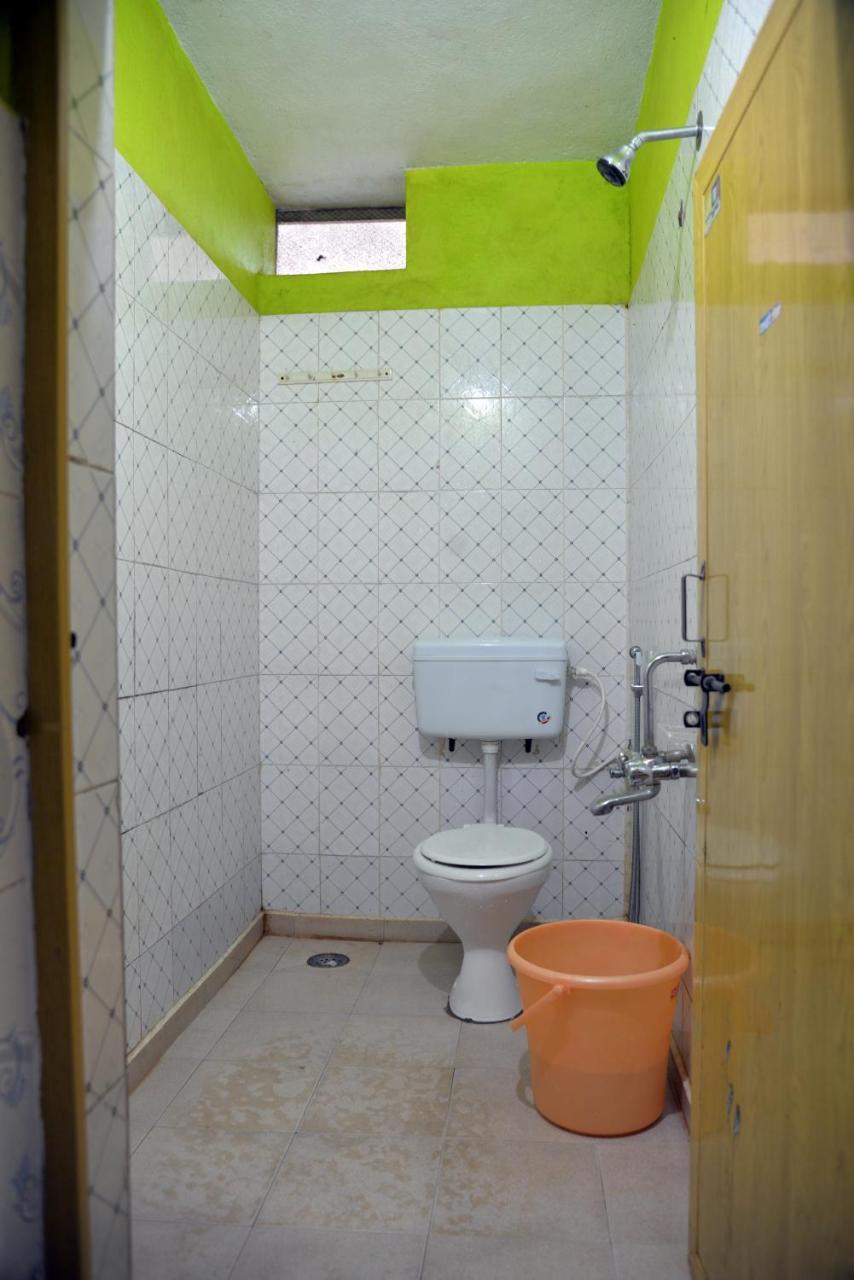 Sri Ranga Homestay Mavingundi Экстерьер фото
