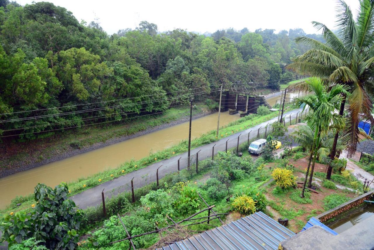 Sri Ranga Homestay Mavingundi Экстерьер фото
